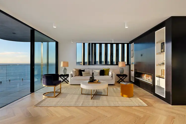 Third view of Homely apartment listing, 6/5 Pavilion Street, Queenscliff NSW 2096