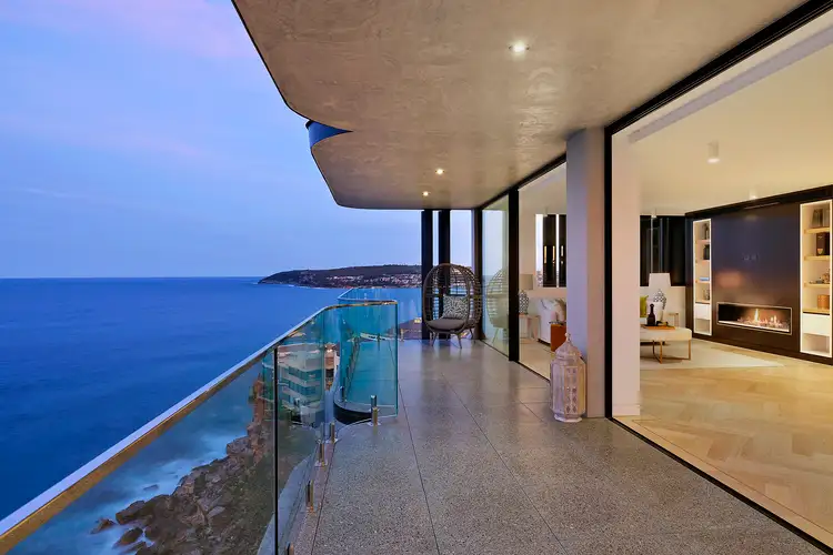 Fourth view of Homely apartment listing, 6/5 Pavilion Street, Queenscliff NSW 2096