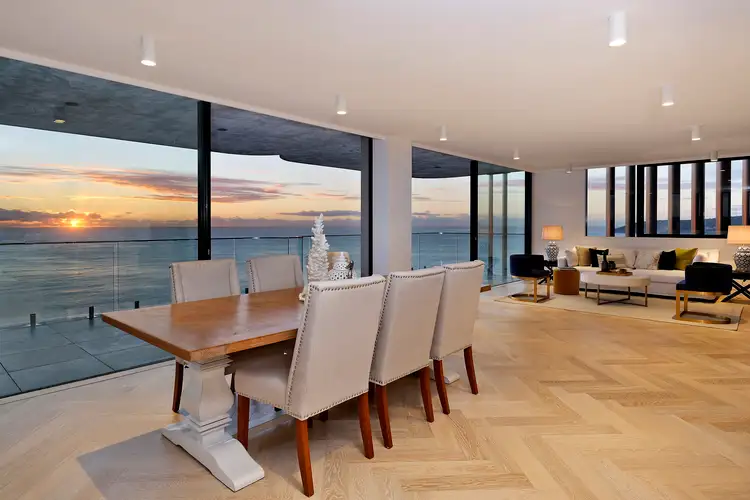 Fifth view of Homely apartment listing, 6/5 Pavilion Street, Queenscliff NSW 2096