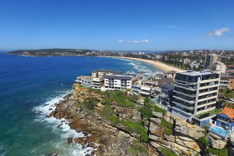 Sixth view of Homely apartment listing, 6/5 Pavilion Street, Queenscliff NSW 2096