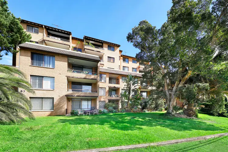11/57-63 Wyanbah Road, Cronulla NSW 2230