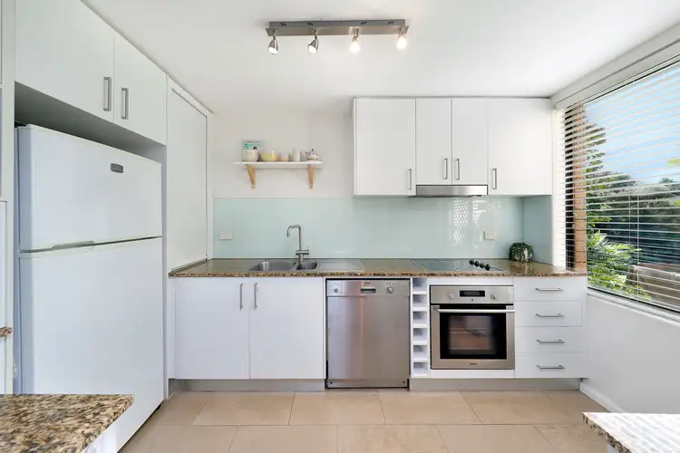 Fourth view of Homely apartment listing, 11/57-63 Wyanbah Road, Cronulla NSW 2230