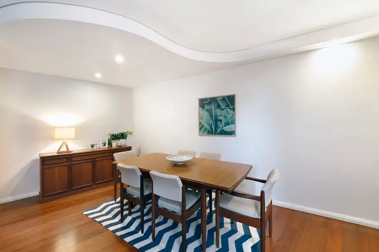 Fifth view of Homely apartment listing, 11/57-63 Wyanbah Road, Cronulla NSW 2230