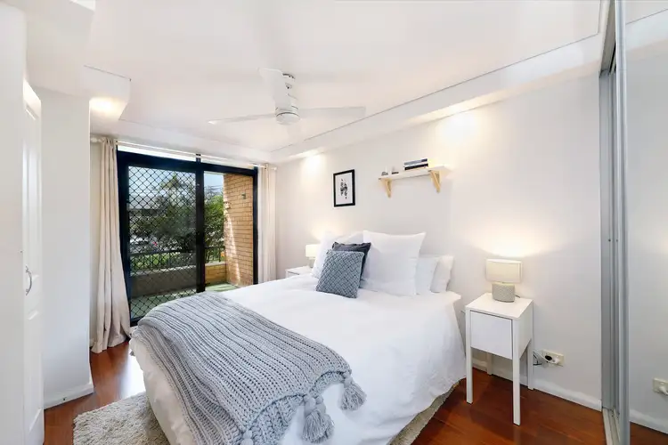 Sixth view of Homely apartment listing, 11/57-63 Wyanbah Road, Cronulla NSW 2230