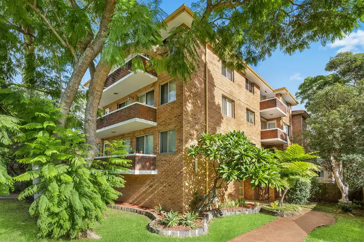 2/50 Oxford Street, Mortdale NSW 2223