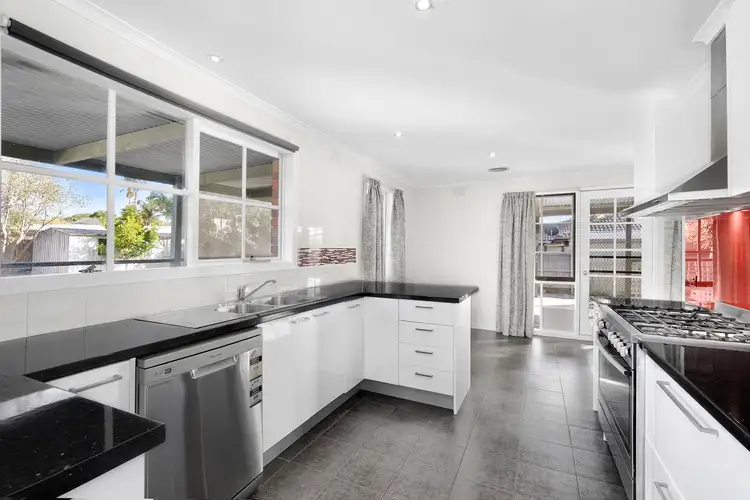 Second view of Homely house listing, 260 Jones Road, Somerville VIC 3912