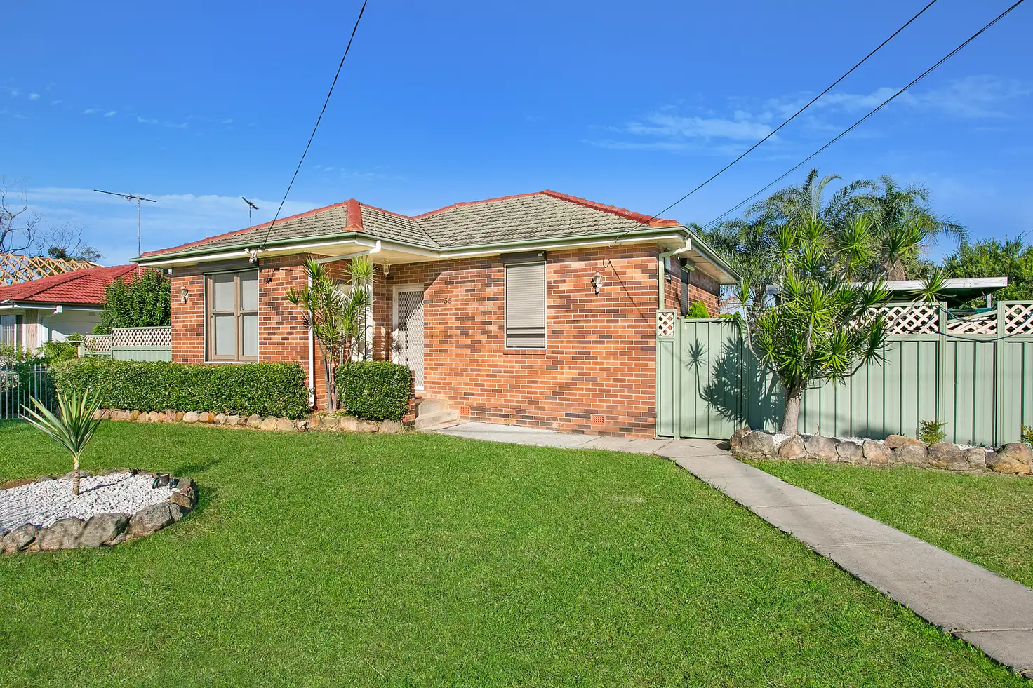 Main view of Homely house listing, 35 Benjamin Road, Mount Pritchard NSW 2170