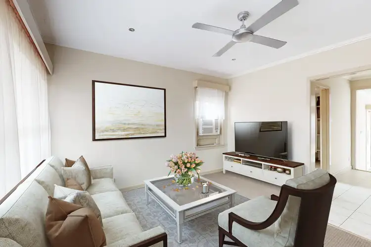 Second view of Homely house listing, 2 Hyland Street, Traralgon VIC 3844