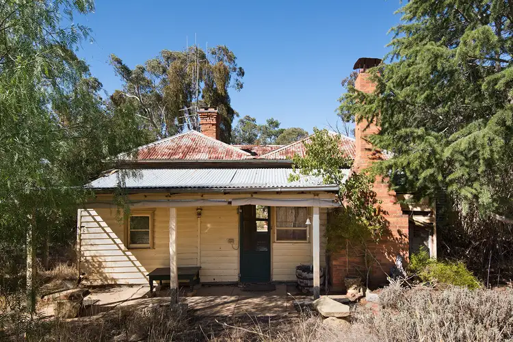 Sixth view of Homely house listing, 104 Hepburn-Newstead Road, Strangways VIC 3461