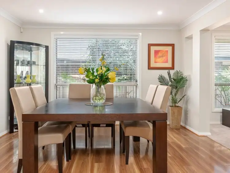 Sixth view of Homely house listing, 16 Indigofera Circuit, Mount Annan NSW 2567