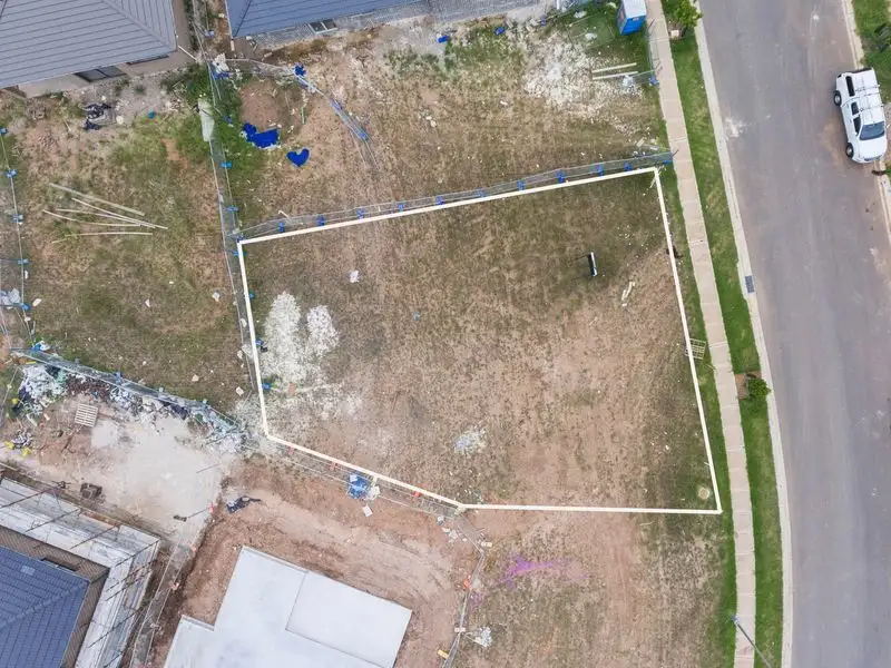 Main view of Homely land listing, 40 Honeymyrtle Drive, Denham Court NSW 2565