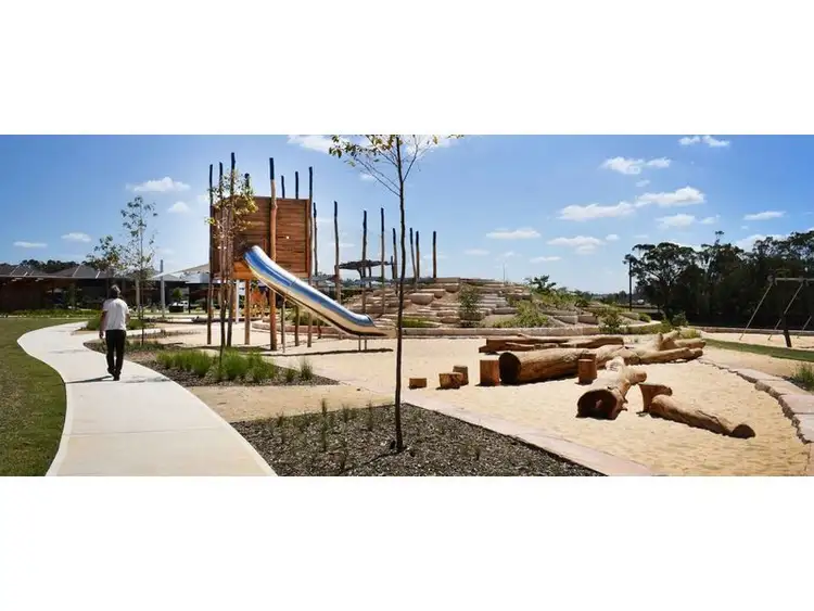 Seventh view of Homely land listing, 40 Honeymyrtle Drive, Denham Court NSW 2565
