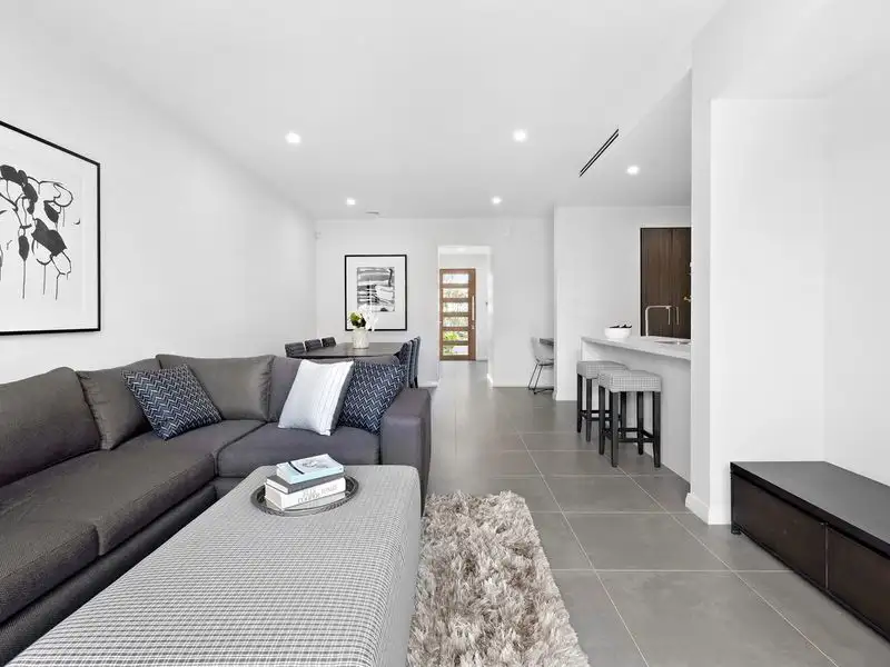 Main view of Homely house listing, 55 Central Avenue, Oran Park NSW 2570