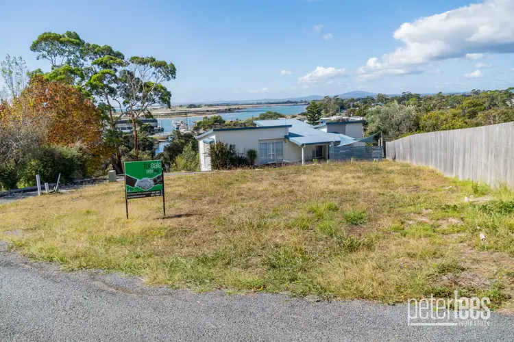 Main view of Homely land listing, LOT 2, 4 Bridview Place, Bridport TAS 7262