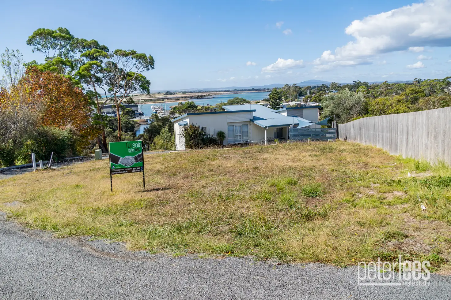 Main view of Homely land listing, LOT 2, 4 Bridview Place, Bridport TAS 7262