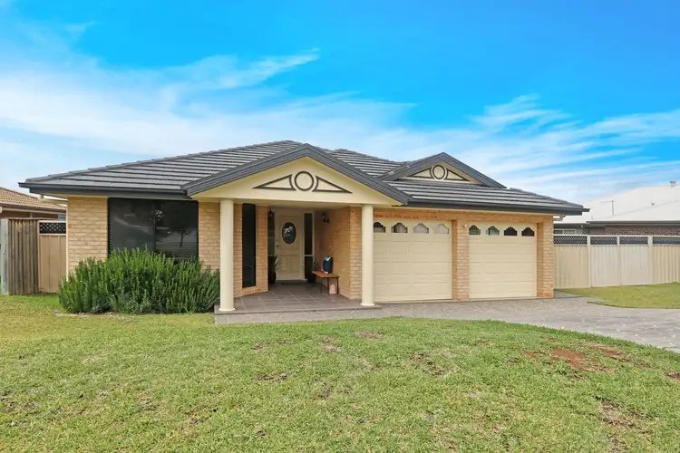 29 Monastery Drive, Goulburn NSW 2580