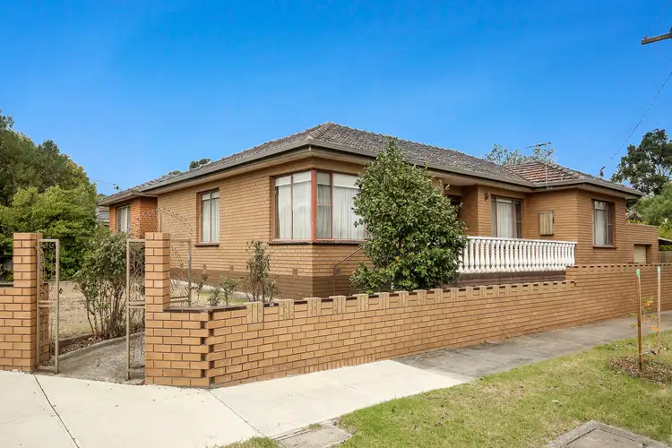25 Festival Grove, Lalor VIC 3075