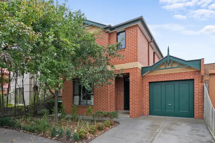8 Proctor Street, Williamstown VIC 3016