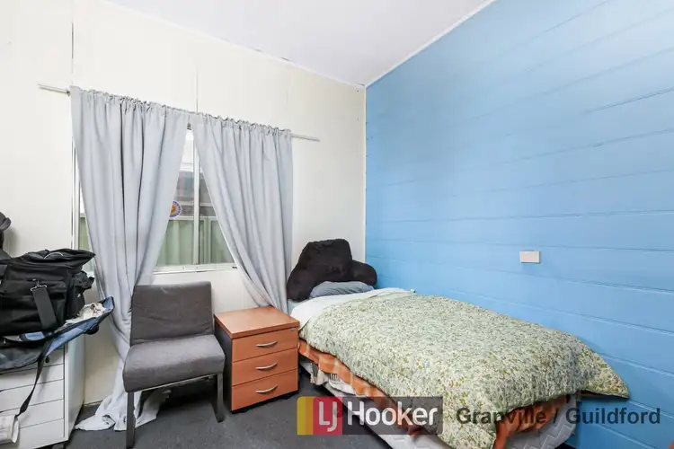 Sixth view of Homely house listing, 19 Adam Street, Guildford NSW 2161