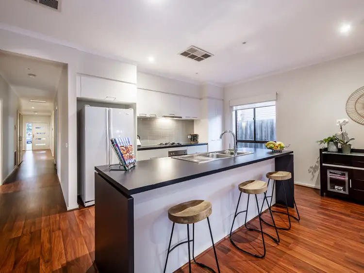 Sixth view of Homely house listing, 25 Black Wattle Way, Cranbourne VIC 3977