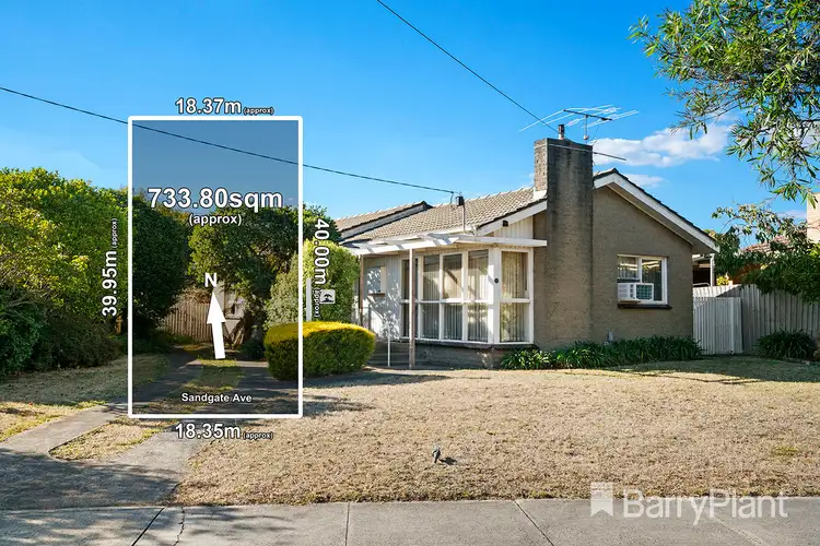 17 Sandgate Avenue, Glen Waverley VIC 3150