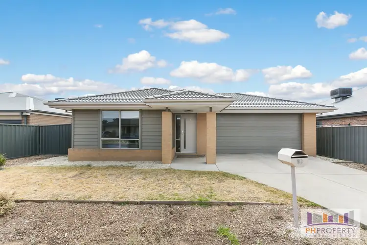 19 Ilby Street, Huntly VIC 3551