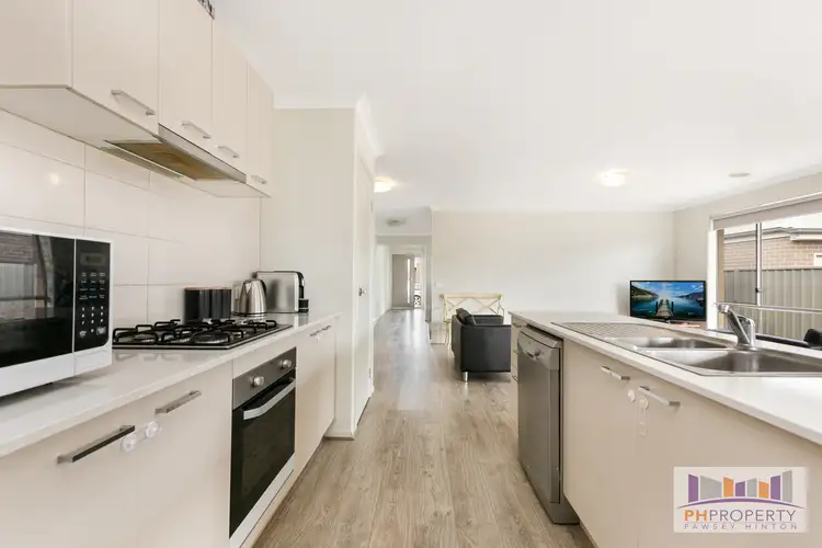Second view of Homely house listing, 19 Ilby Street, Huntly VIC 3551