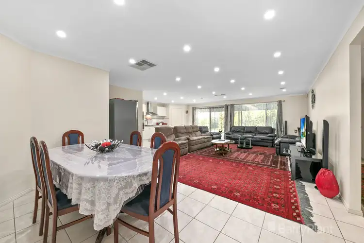 Fourth view of Homely house listing, 28 Harrington Drive, Narre Warren South VIC 3805