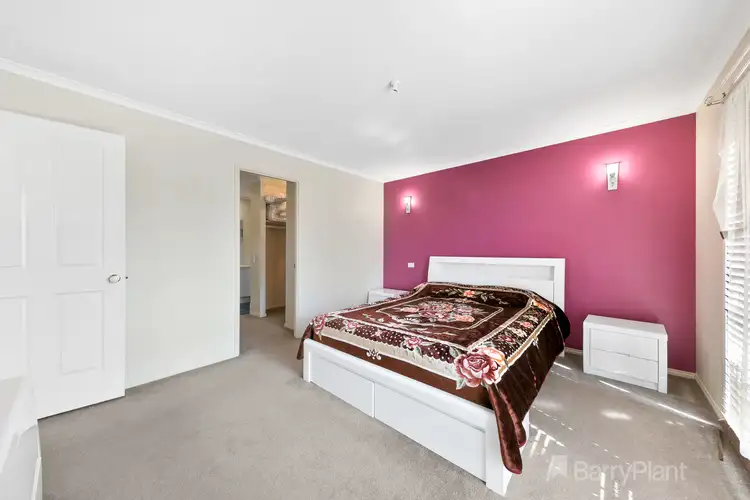 Fifth view of Homely house listing, 28 Harrington Drive, Narre Warren South VIC 3805