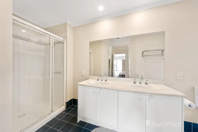 Sixth view of Homely house listing, 28 Harrington Drive, Narre Warren South VIC 3805