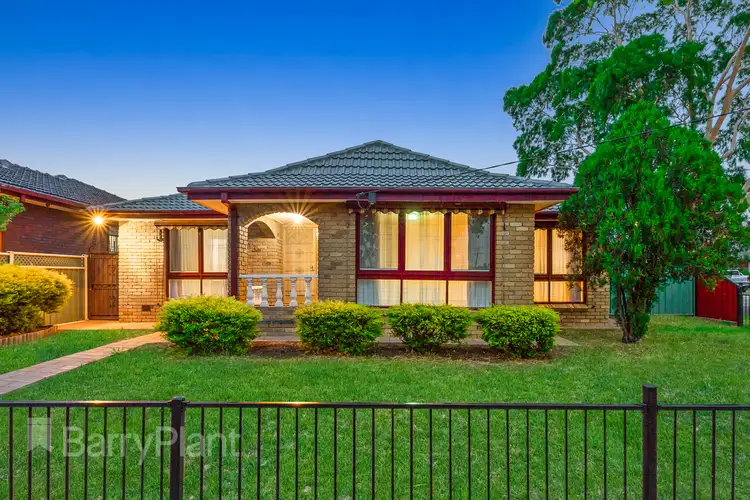 93 Diamond Avenue, Albanvale VIC 3021