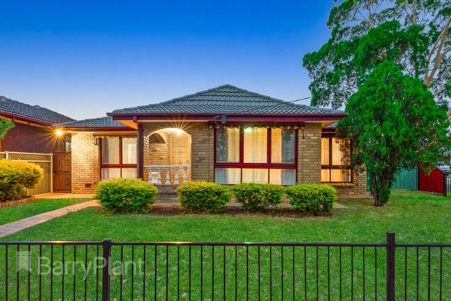 Main view of Homely house listing, 93 Diamond Avenue, Albanvale VIC 3021
