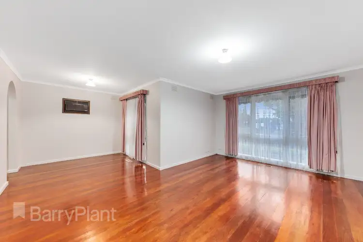 Third view of Homely house listing, 93 Diamond Avenue, Albanvale VIC 3021