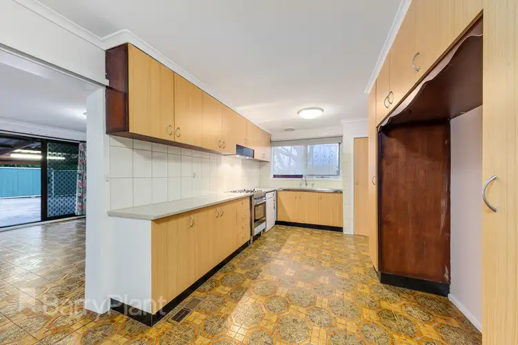 Fourth view of Homely house listing, 93 Diamond Avenue, Albanvale VIC 3021