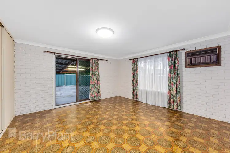Seventh view of Homely house listing, 93 Diamond Avenue, Albanvale VIC 3021