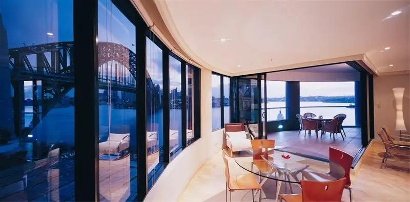 Main view of Homely apartment listing, 9/1 Northcliff Street, Milsons Point NSW 2061