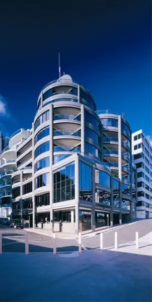 Third view of Homely apartment listing, 9/1 Northcliff Street, Milsons Point NSW 2061