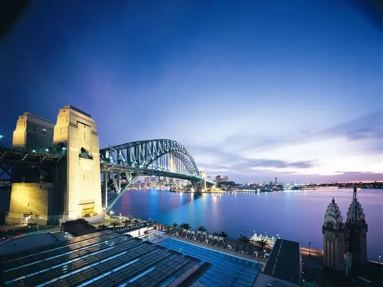 Fifth view of Homely apartment listing, 9/1 Northcliff Street, Milsons Point NSW 2061