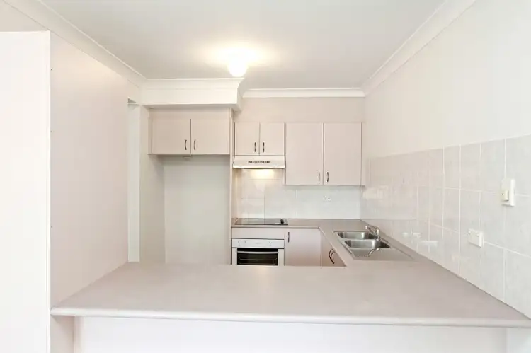 Second view of Homely unit listing, 4/37 Evan Street, Penrith NSW 2750