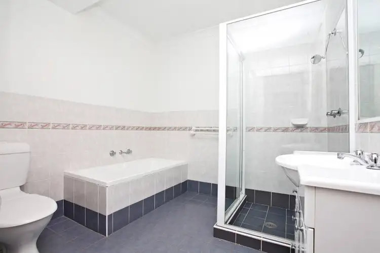 Fifth view of Homely unit listing, 4/37 Evan Street, Penrith NSW 2750