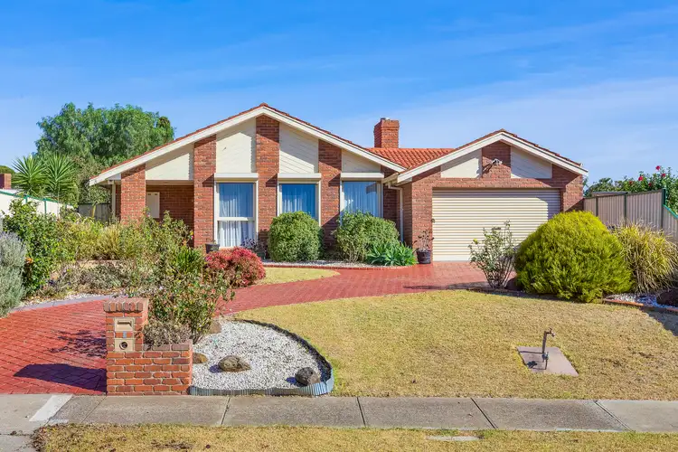 Second view of Homely house listing, 9 Gottard Court, Keilor Downs VIC 3038