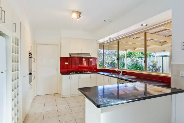 Fifth view of Homely house listing, 9 Gottard Court, Keilor Downs VIC 3038