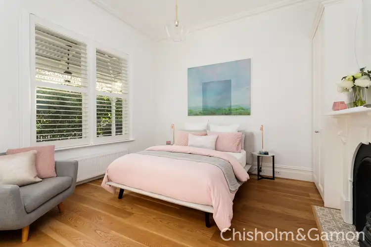 Fifth view of Homely house listing, 24 Moore Street, Elwood VIC 3184