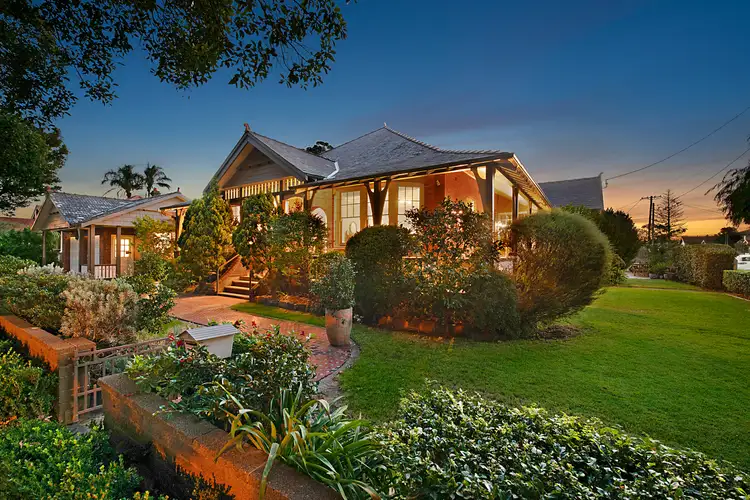 Main view of Homely house listing, 72 Gordon Avenue, Hamilton South NSW 2303