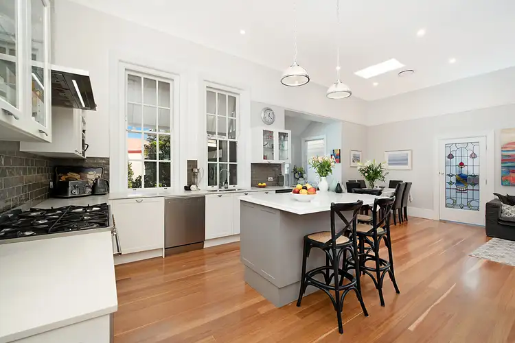 Second view of Homely house listing, 72 Gordon Avenue, Hamilton South NSW 2303