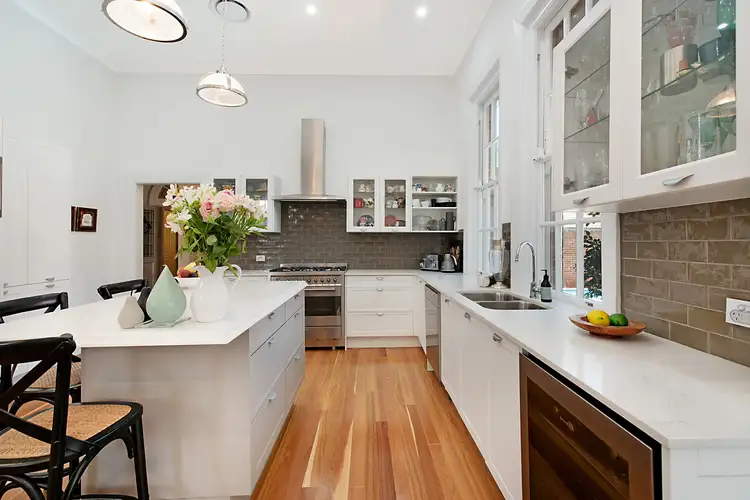 Third view of Homely house listing, 72 Gordon Avenue, Hamilton South NSW 2303