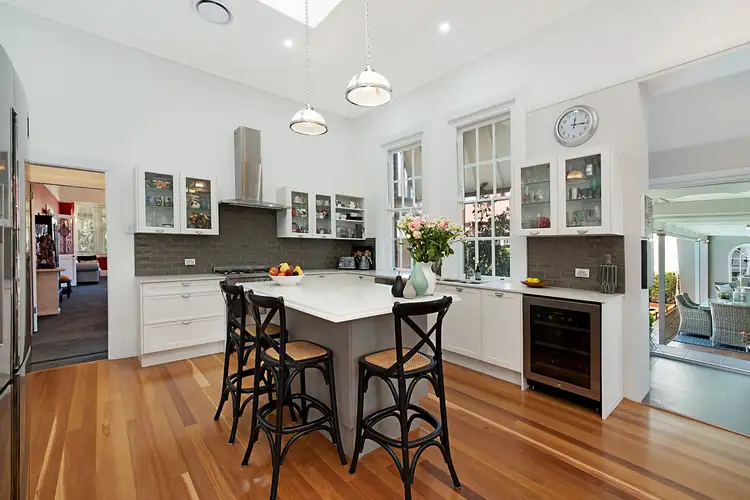 Fourth view of Homely house listing, 72 Gordon Avenue, Hamilton South NSW 2303