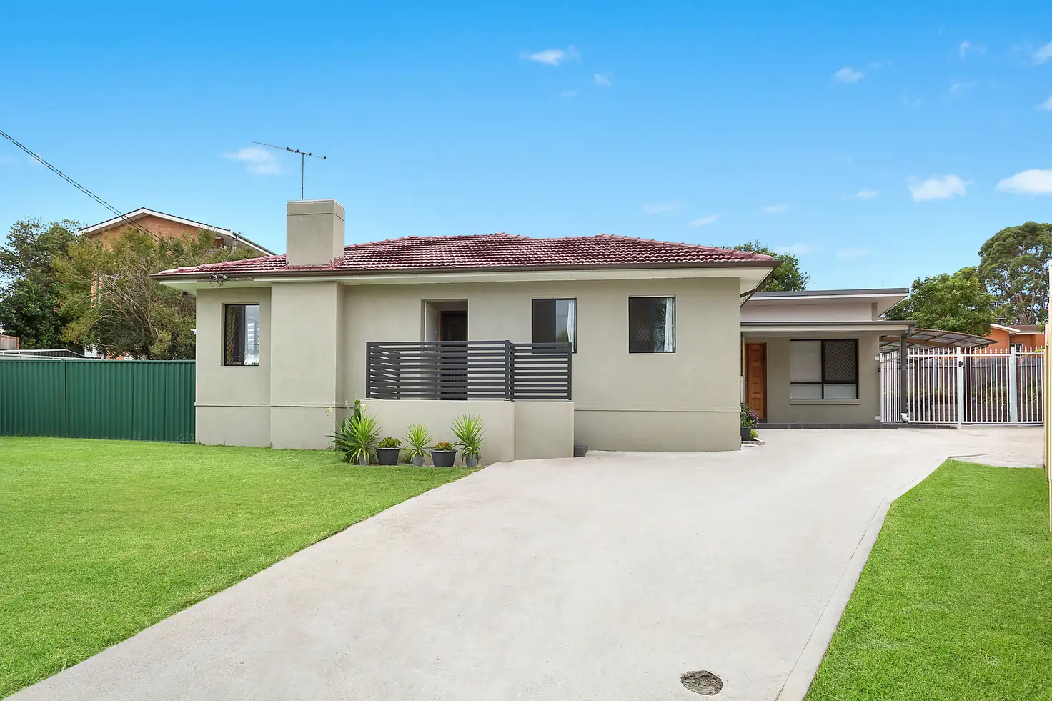 Main view of Homely house listing, 11 Docos Crescent, Bexley NSW 2207