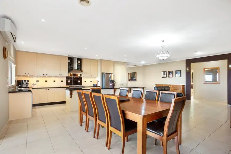 Second view of Homely house listing, 30 Manning Boulevard, Darley VIC 3340