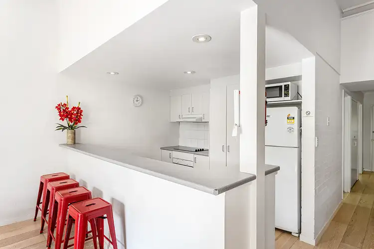 Third view of Homely unit listing, 11/41-43 Shirley Street, Byron Bay NSW 2481